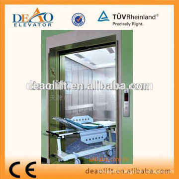 Hospital Patient Medical Bed Elevator